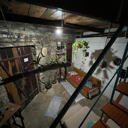 Apartamento Quarto Privativo No Octogono São Tomé das Letras Exterior foto