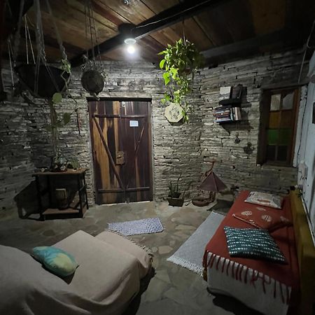 Apartamento Quarto Privativo No Octogono São Tomé das Letras Exterior foto