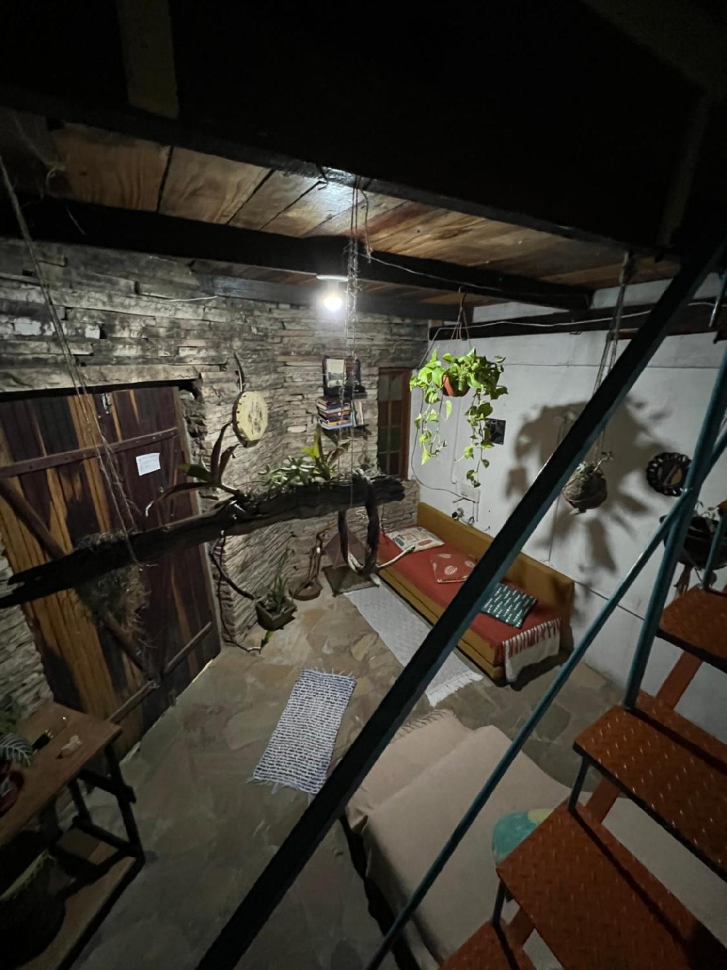 Apartamento Quarto Privativo No Octogono São Tomé das Letras Exterior foto